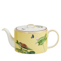 Wonderlust Waterlily Teapot 1l for tea - 1
