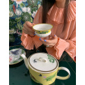Wonderlust Waterlily Teapot 1l for tea - 3