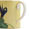 Wonderlust Waterlily Sugar Bowl + Creamer - 4