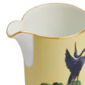 Wonderlust Waterlily Sugar Bowl + Creamer - 3