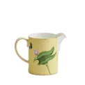 Wonderlust Waterlily Sugar Bowl + Creamer - 2