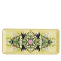Tray Wonderlust Waterlily 34x15.5cm - 1