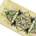 Tray Wonderlust Waterlily 34x15.5cm - 4