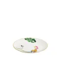 Plate Wonderlust Waterlily 17cm dessert - 4
