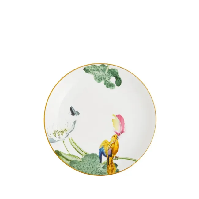 Talerz Wonderlust Waterlily 17cm deserowy