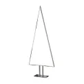Lampa choinka 100x40cm 6W 540lm 2700K aluminiowa - 1
