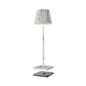 Lampa stołowa Troll 2.0 LED 2.2W 230lm (akumulator + ładowarka) - 2