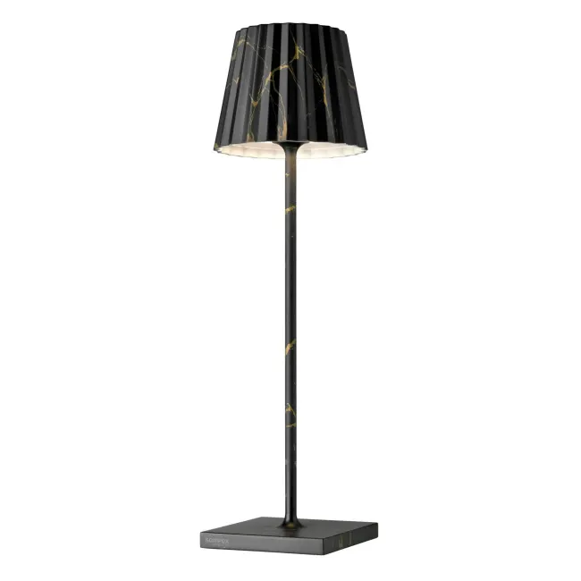 Lampa stołowa Troll 2.0 LED 2.2W 230lm (akumulator + ładowarka) - 1