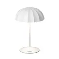 Lampa Ombrellino LED 24cm 2,5W 135lm (akumulator + ładowarka) - 1