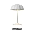 Lampa Ombrellino LED 24cm 2,5W 135lm (akumulator + ładowarka) - 2