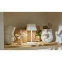 Lampa stołowa Neapel 2.0 2.2W 150lm złota (akumulator + ładowarka) - 6