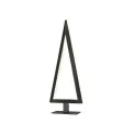Lampa choinka Vienna 53x20cm 16W 960lm 3000K czarna - 1
