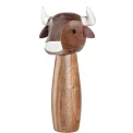 Młynek do przypraw 24cm byk - 1