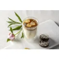 DUO Double Bottom Glass 400ml - 4