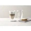 DUO Double Bottom Glass 400ml - 3