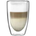 Szklanka z podwójnym dnem DUO 400ml