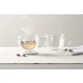 Filiżanka z podwójnym dnem DUO 360ml do herbaty - 4