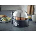Stelio 7-Egg Egg Cooker - 4