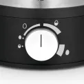 Stelio 7-Egg Egg Cooker - 6