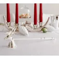 Candle Snuffer 27cm Deer Silver-plated - 2
