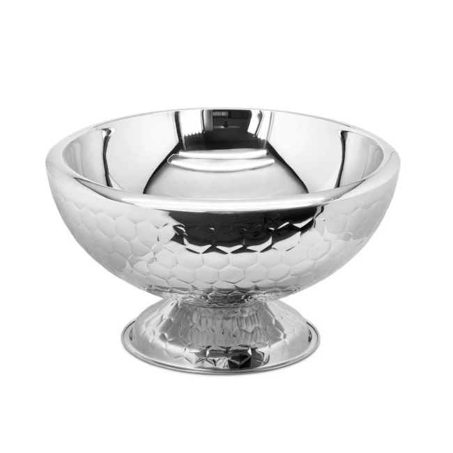 Cooler Bruno 43cm hammered