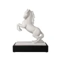 Studio 8 Magnificent Horse Figurine 31x25x14cm - 1