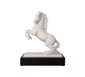 Figurka Studio 8 koń magnifique 31x25x14cm 