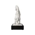 Studio 8 Magnificent Horse Figurine 31x25x14cm - 4