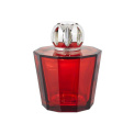 Lampa zapachowa Crystal red  - 1