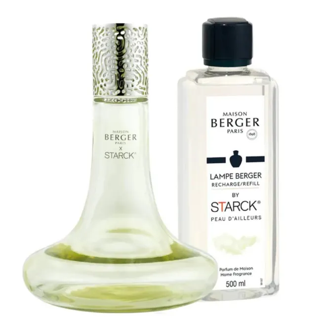 Starck Scented Lamp Set + 