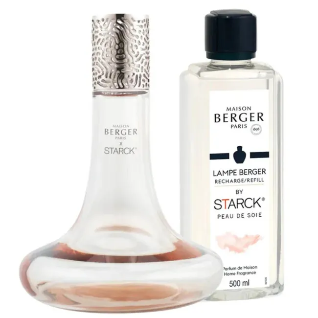 Starck Scented Lamp Set + 