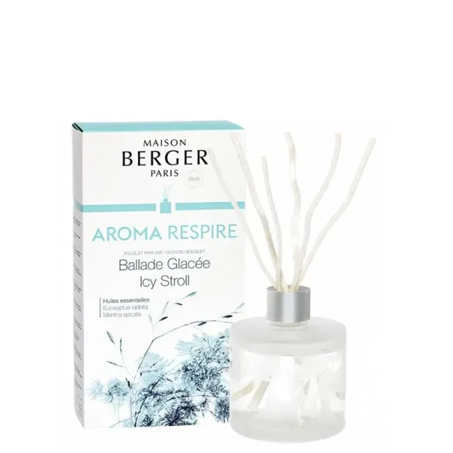 Aroma Respire Sticks Set 180ml