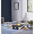 Lono Electric Grill - 5