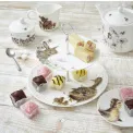 Wrendale Designs 2-tier Cake Stand 27 + 20cm - 8