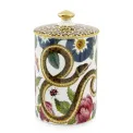 Świeca w ceramice Creatures of Curiosity 15x9cm - 1