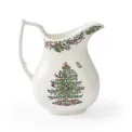 Christmas Tree 1.4l Water/Juice Jug - 4