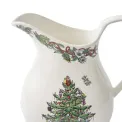 Christmas Tree 1.4l Water/Juice Jug - 5