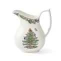 Christmas Tree 1.4l Water/Juice Jug - 1