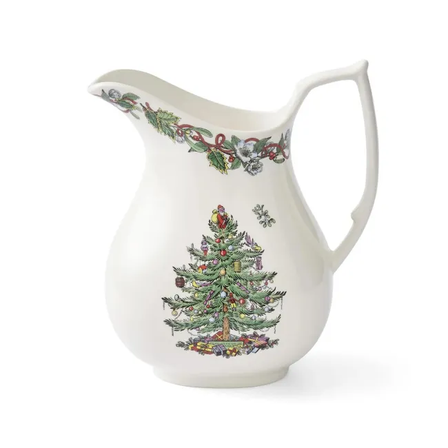 Dzbanek Christmas Tree 1,4l do wody/soku