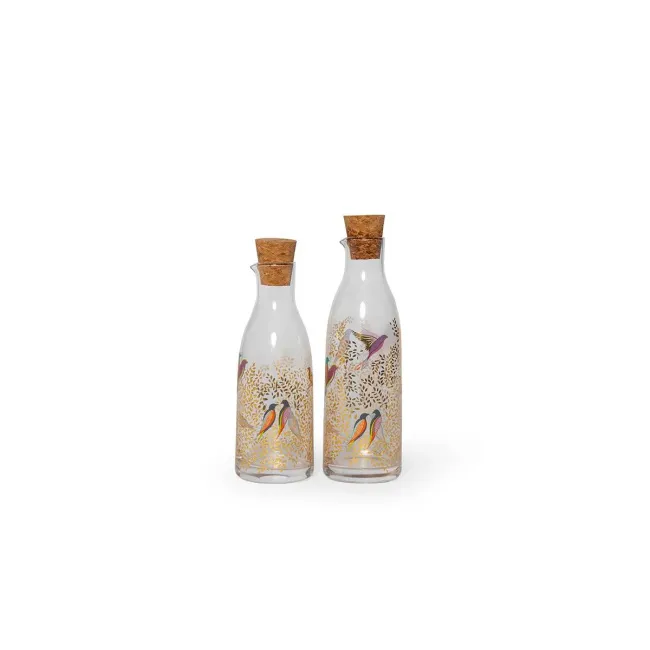 Komplet dwóch butelek Chelsea Sara Miller 290 + 230 ml