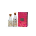 Chelsea Sara Miller 290ml + 230ml Bottle Set - 4