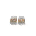 Chelsea Sara Miller 410ml Glass - 4