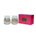 Chelsea Sara Miller 410ml Glass - 3