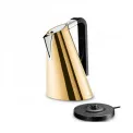 Czajnik elektryczny Vera Easy 1,7l PVD yellow gold - 1