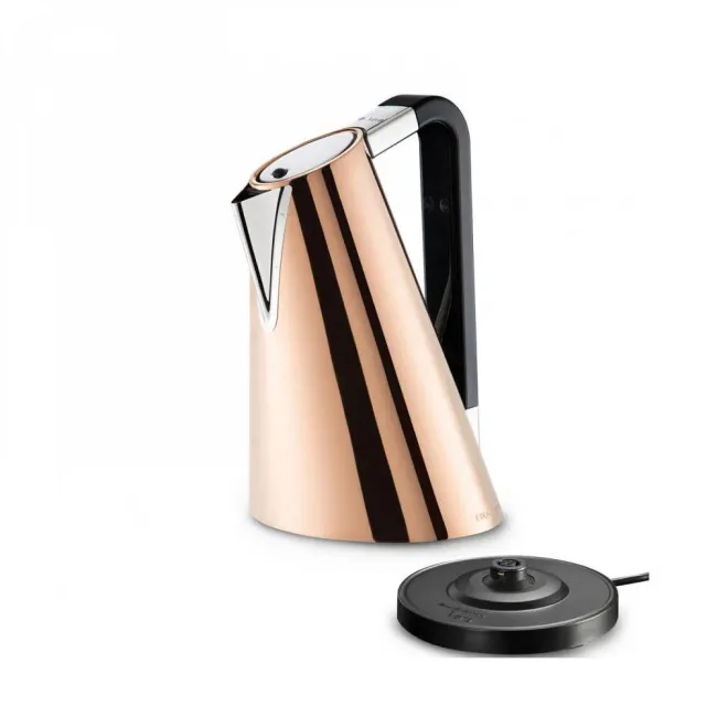 Czajnik elektryczny Vera Easy 1,7l PVD Rose Gold - 1
