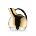 Giulietta 1.2l Electric Kettle PVD Yellow Gold - 2