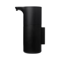 Fineo Black Wall-Mounted Touchless Soap Dispenser - 1