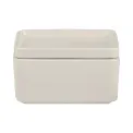 Pilar Moonbeam Butter Dish - 1