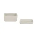Pilar Moonbeam Butter Dish - 2