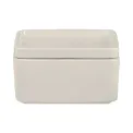 Pilar Moonbeam Butter Dish - 1